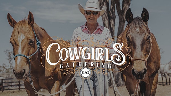 Cowgirls Gathering 2022