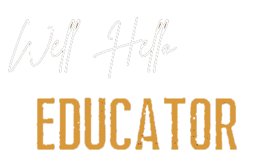 educator information