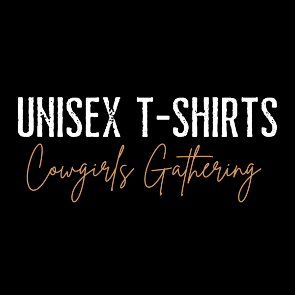Cowgirls Gathering T-Shirts