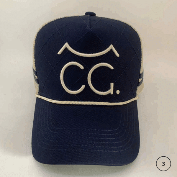 Cowgirls Gathering Cowgirl Caps - Image 4